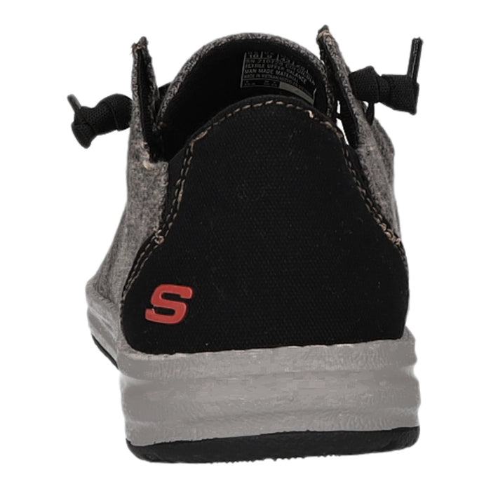 Skechers Schnürhalbschuh Freizeit (Casual) Melson-NELA - SchuhEggers.de
