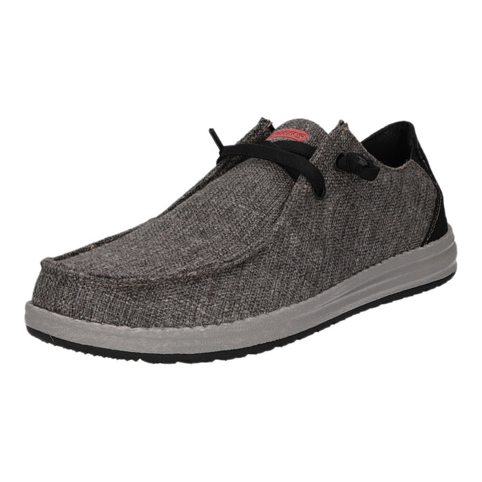 Skechers Schnürhalbschuh Freizeit (Casual) Melson-NELA - SchuhEggers.de