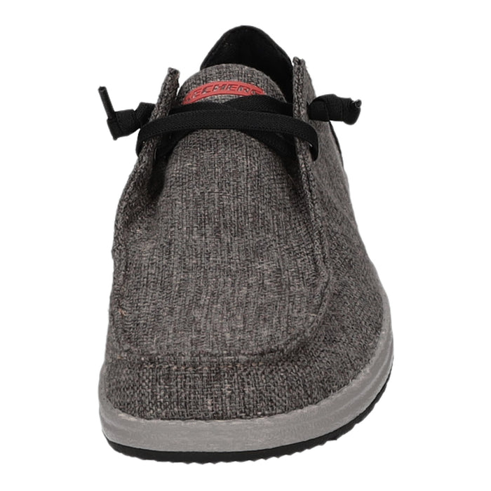 Skechers Schnürhalbschuh Freizeit (Casual) Melson-NELA - SchuhEggers.de