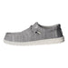 hey dude Schnürhalbschuh Freizeit (Casual) WALLY STRETCH SOX - SchuhEggers.de