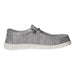 hey dude Schnürhalbschuh Freizeit (Casual) WALLY STRETCH SOX - SchuhEggers.de