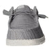hey dude Schnürhalbschuh Freizeit (Casual) WALLY STRETCH SOX - SchuhEggers.de