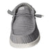 hey dude Schnürhalbschuh Freizeit (Casual) WALLY STRETCH SOX - SchuhEggers.de