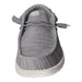 hey dude Schnürhalbschuh Freizeit (Casual) WALLY STRETCH SOX - SchuhEggers.de