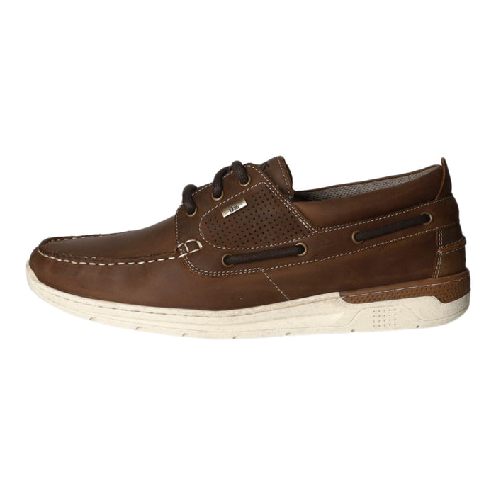 TBS Schnürhalbschuh Freizeit (Casual) MATBOAT - SchuhEggers.de