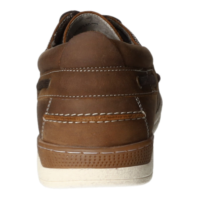 TBS Schnürhalbschuh Freizeit (Casual) MATBOAT - SchuhEggers.de