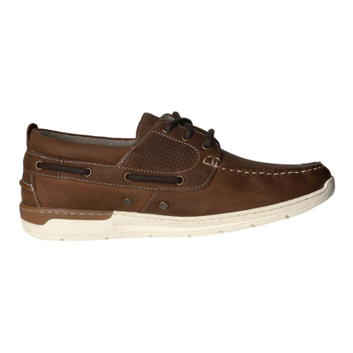 TBS Schnürhalbschuh Freizeit (Casual) MATBOAT - SchuhEggers.de