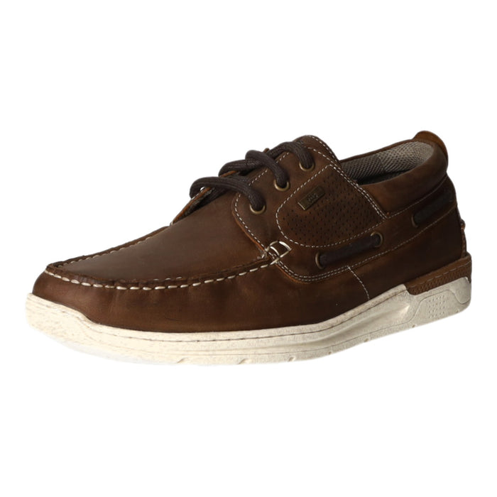 TBS Schnürhalbschuh Freizeit (Casual) MATBOAT - SchuhEggers.de
