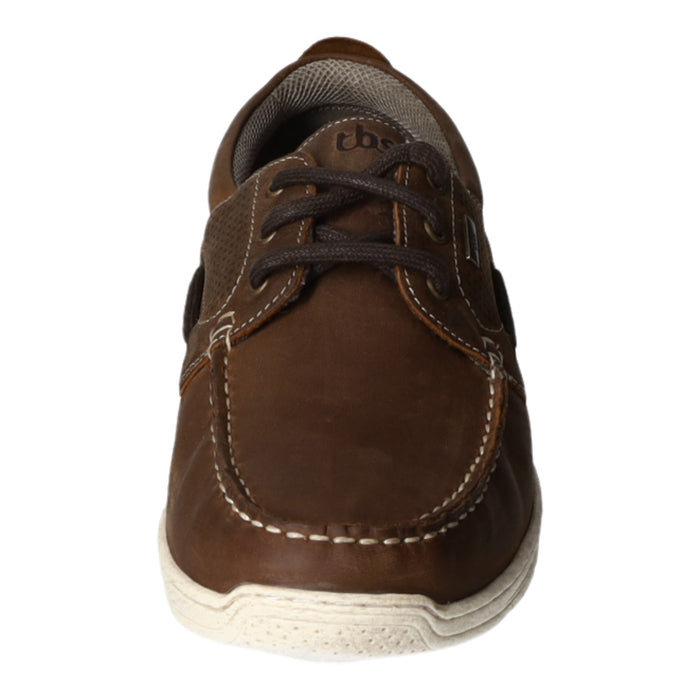 TBS Schnürhalbschuh Freizeit (Casual) MATBOAT - SchuhEggers.de