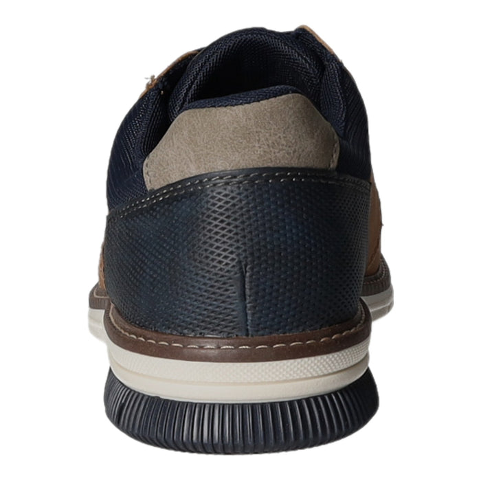Rieker Schnürhalbschuh Freizeit (Casual) - SchuhEggers.de