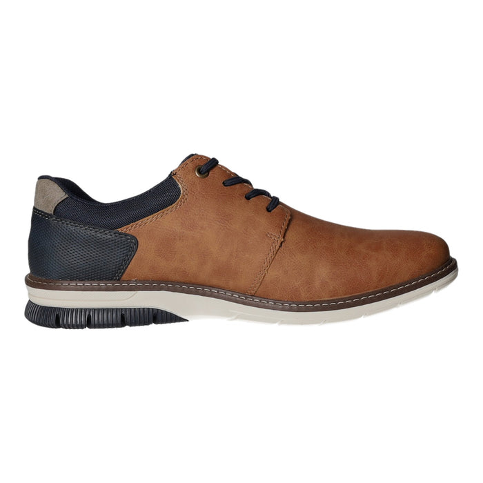 Rieker Schnürhalbschuh Freizeit (Casual) - SchuhEggers.de