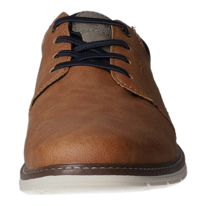 Rieker Schnürhalbschuh Freizeit (Casual) - SchuhEggers.de