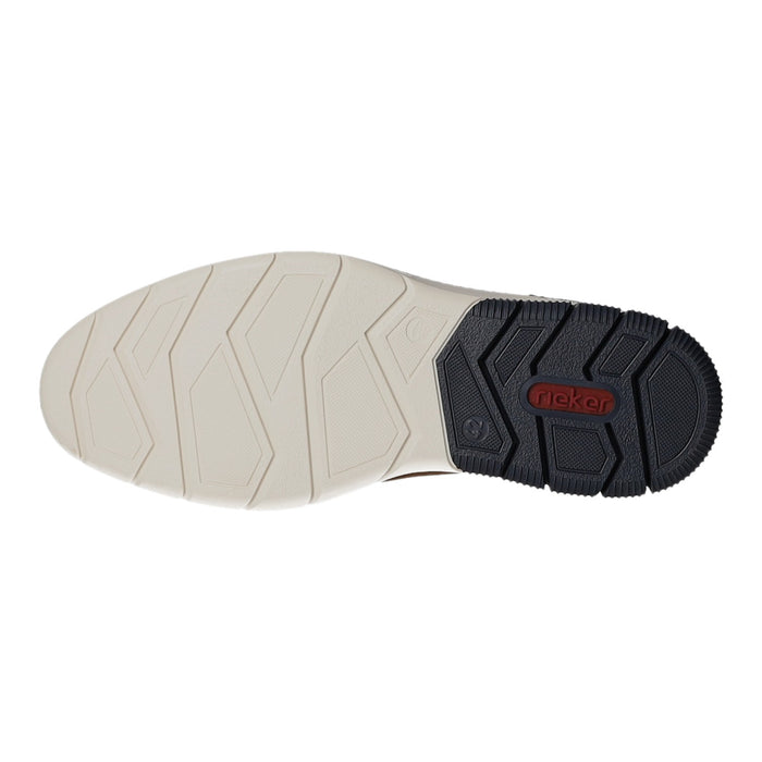 Rieker Schnürhalbschuh Freizeit (Casual) - SchuhEggers.de