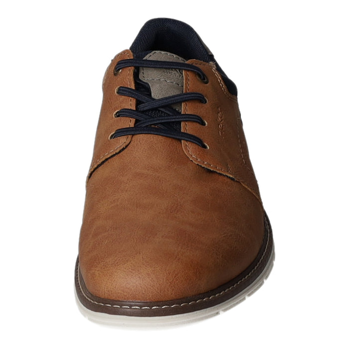Rieker Schnürhalbschuh Freizeit (Casual) - SchuhEggers.de