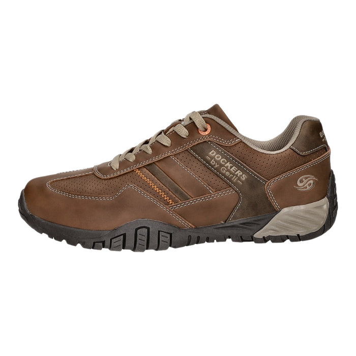 Dockers by Gerli Schnürhalbschuh Freizeit (Casual) - SchuhEggers.de