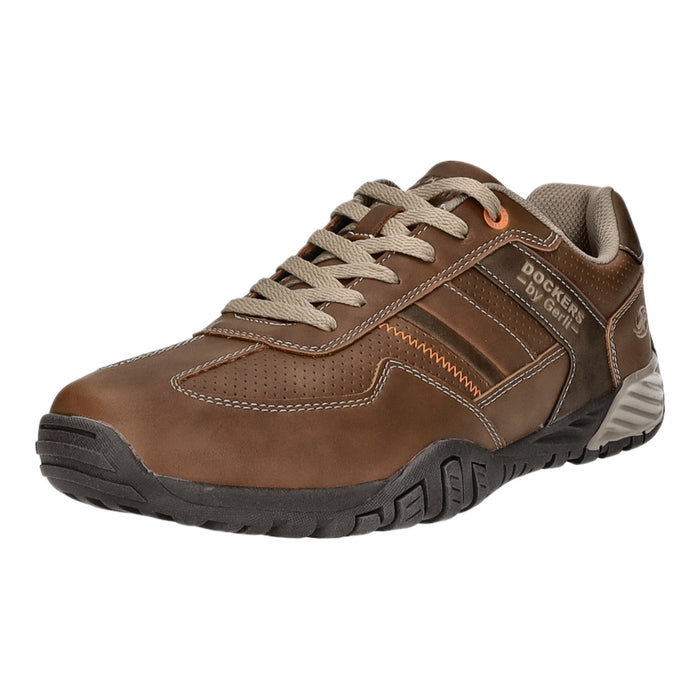 Dockers by Gerli Schnürhalbschuh Freizeit (Casual) - SchuhEggers.de