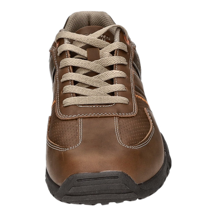 Dockers by Gerli Schnürhalbschuh Freizeit (Casual) - SchuhEggers.de