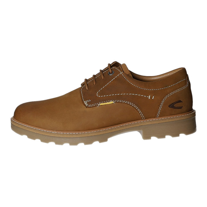 camel active Schnürhalbschuh Freizeit (Casual) - SchuhEggers.de