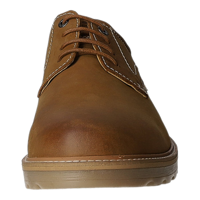 camel active Schnürhalbschuh Freizeit (Casual) - SchuhEggers.de