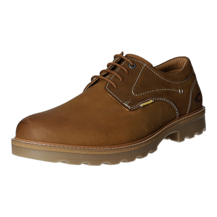 camel active Schnürhalbschuh Freizeit (Casual) - SchuhEggers.de