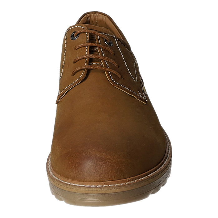 camel active Schnürhalbschuh Freizeit (Casual) - SchuhEggers.de