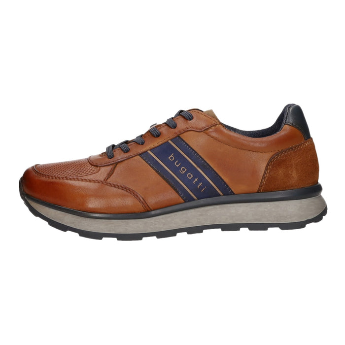 bugatti Schnürhalbschuh Freizeit (Casual) - SchuhEggers.de