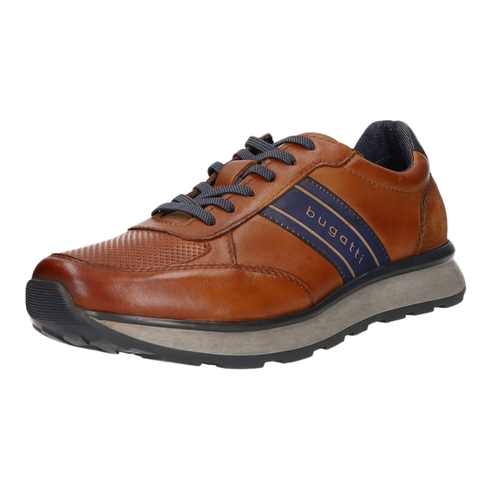 bugatti Schnürhalbschuh Freizeit (Casual) - SchuhEggers.de