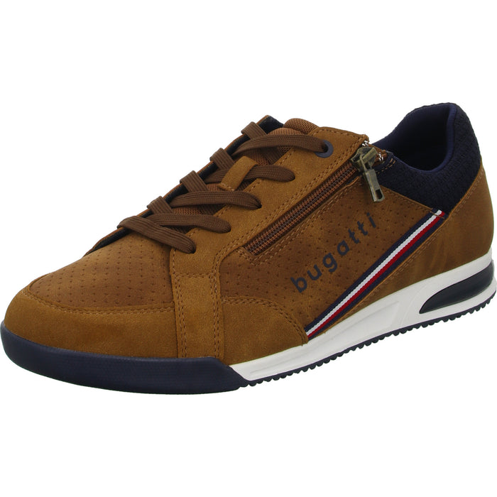 bugatti Schnürhalbschuh Freizeit (Casual) - SchuhEggers.de
