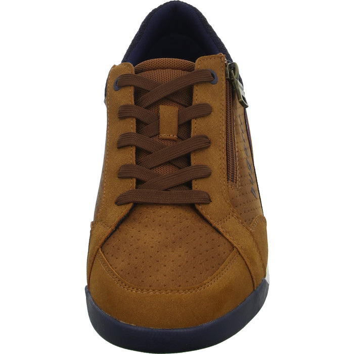 bugatti Schnürhalbschuh Freizeit (Casual) - SchuhEggers.de