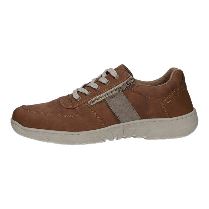 Rieker Schnürhalbschuh Freizeit (Casual) - SchuhEggers.de