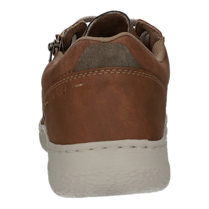 Rieker Schnürhalbschuh Freizeit (Casual) - SchuhEggers.de