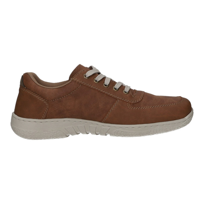 Rieker Schnürhalbschuh Freizeit (Casual) - SchuhEggers.de