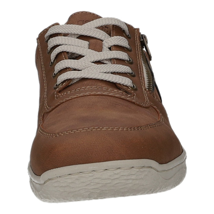 Rieker Schnürhalbschuh Freizeit (Casual) - SchuhEggers.de