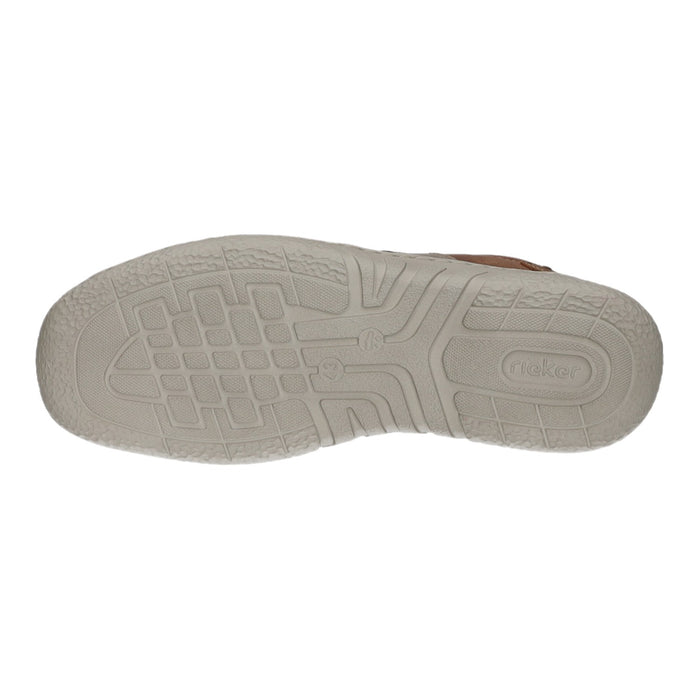 Rieker Schnürhalbschuh Freizeit (Casual) - SchuhEggers.de