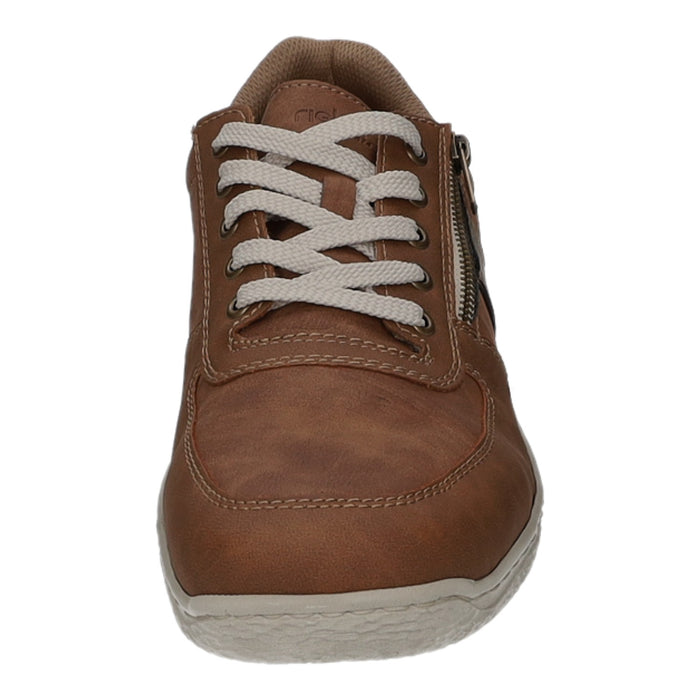 Rieker Schnürhalbschuh Freizeit (Casual) - SchuhEggers.de