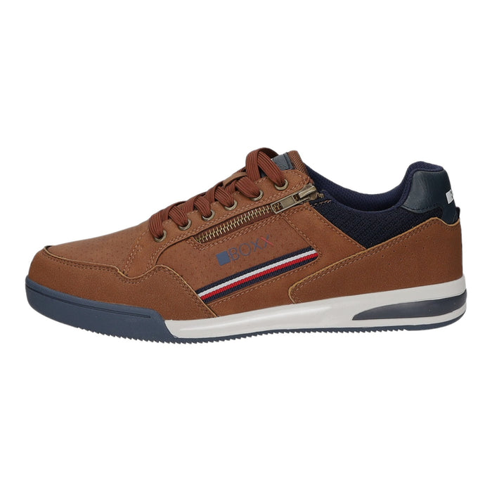 BOXX Schnürhalbschuh Freizeit (Casual) - SchuhEggers.de