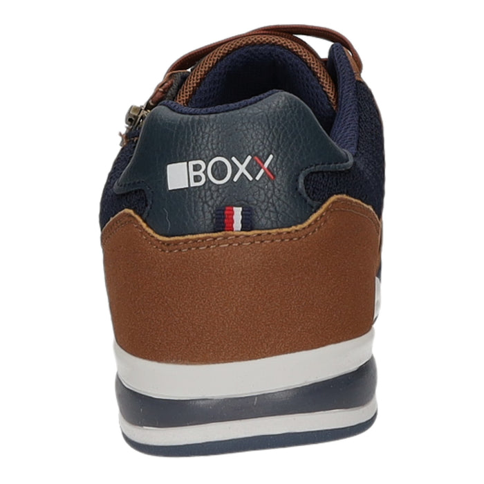 BOXX Schnürhalbschuh Freizeit (Casual) - SchuhEggers.de