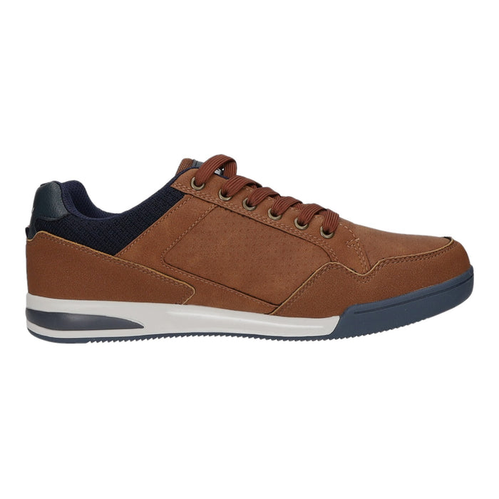 BOXX Schnürhalbschuh Freizeit (Casual) - SchuhEggers.de