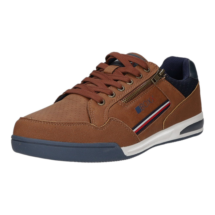 BOXX Schnürhalbschuh Freizeit (Casual) - SchuhEggers.de