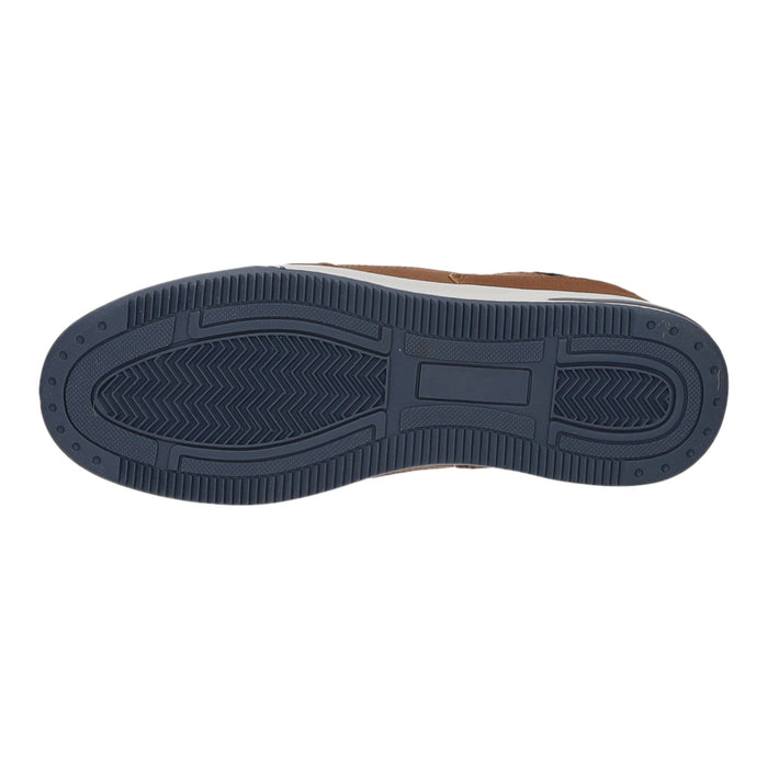 BOXX Schnürhalbschuh Freizeit (Casual) - SchuhEggers.de