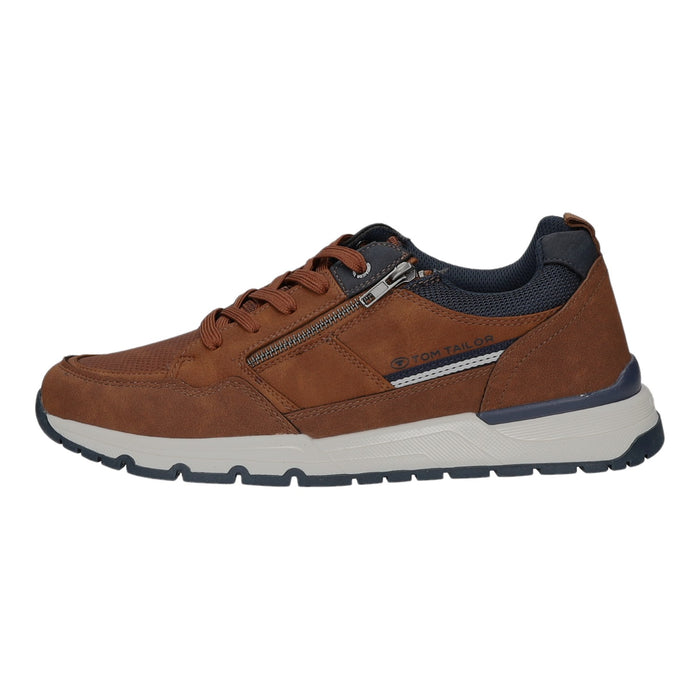 Tom Tailor Schnürhalbschuh Freizeit (Casual) - SchuhEggers.de