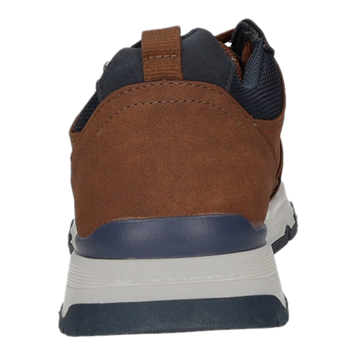 Tom Tailor Schnürhalbschuh Freizeit (Casual) - SchuhEggers.de