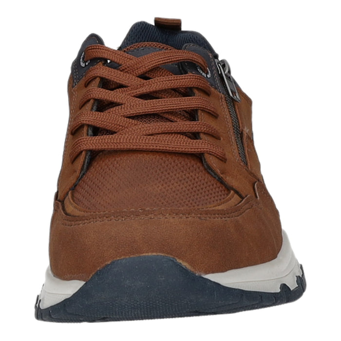 Tom Tailor Schnürhalbschuh Freizeit (Casual) - SchuhEggers.de