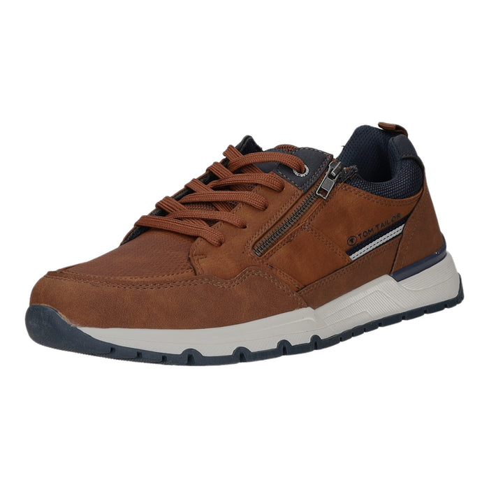 Tom Tailor Schnürhalbschuh Freizeit (Casual) - SchuhEggers.de