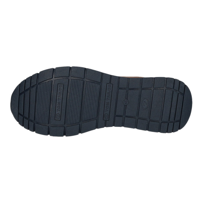 Tom Tailor Schnürhalbschuh Freizeit (Casual) - SchuhEggers.de