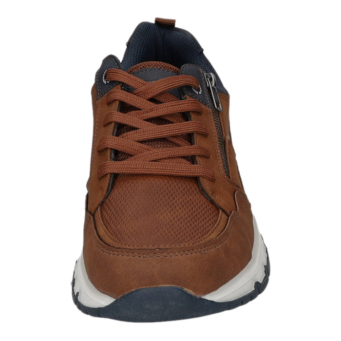 Tom Tailor Schnürhalbschuh Freizeit (Casual) - SchuhEggers.de