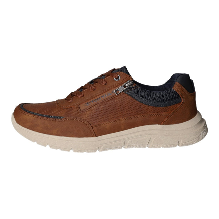 Tom Tailor Schnürhalbschuh Freizeit (Casual) - SchuhEggers.de