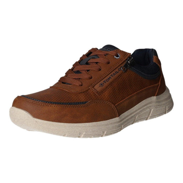 Tom Tailor Schnürhalbschuh Freizeit (Casual) - SchuhEggers.de