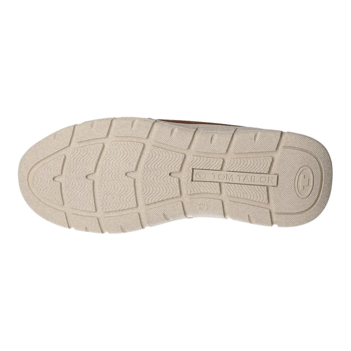 Tom Tailor Schnürhalbschuh Freizeit (Casual) - SchuhEggers.de