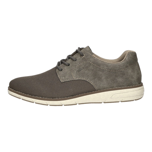 Rieker Schnürhalbschuh Freizeit (Casual) - SchuhEggers.de